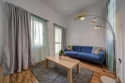Image de Sliema off the Ferries 2-bedrooms Apartment