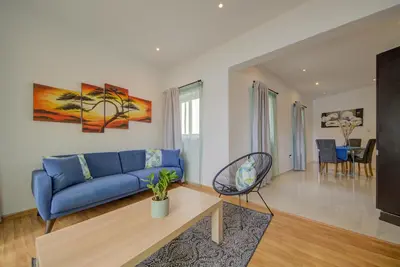 Image de Sliema Ferries 2-bedroom Apartment