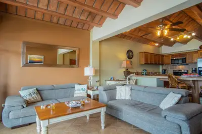 Image de Beautiful condo in Villa Bahia with ocean view! !