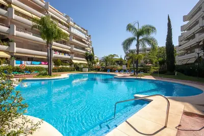 Image de Spacious Modern Penthouse Guadalmina, San Pedro