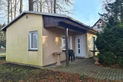 Image de Ferienhaus, Dusche, Wc, 2 Sr, Online - Landgasthof SĂĽĂźebach
