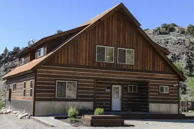 Image de Fabulous 5 Br Vacation Home on the Taylor River