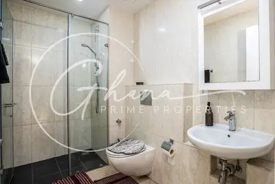Image de Luxury one bedroom apartment in East Legon