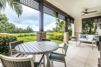 Image de Bahia Beach Ground Level 2bdrm- Villa Flora