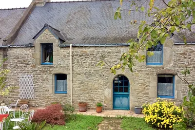 Image de Les Sternes - Maison de pêcheur