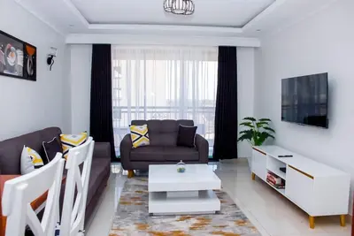 Image de Nala House.