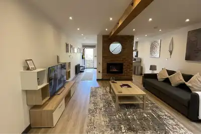 Image de Chapel row 2 luxury cottage in the peaks