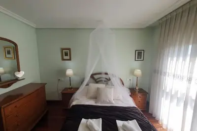 Three Bedroom Apartment