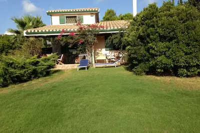 Image de La Vignetta Cottage charming house 700 mt from the beach. Iun Q7484