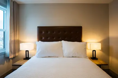 Image de Superior Two Bedroom Apartment