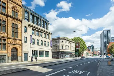 Image de Pillo Rooms Apartments - Manchester