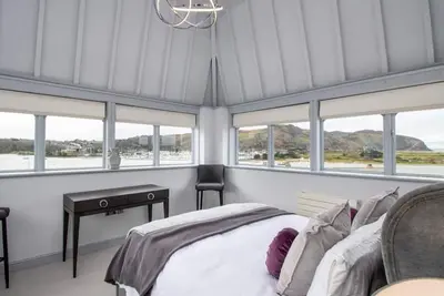 Image de Deganwy Tower Apartment