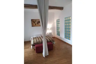 Image de Appartement luxe sur château en bord de mer