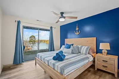 Image de Keowee Cove Dock & Lake Views!