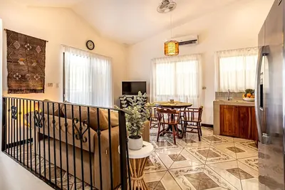 Image de Blue Horizon Two Bedroom Apartment A Quepos. Complimentary access to Beach Club