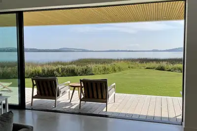 Image de The Lakehouse - County Clare Ireland\n