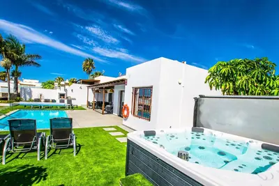 Image de 222 - Villa Noches De Luna (Lh222)