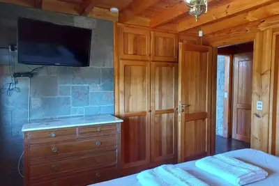 Image de Mountain house ideal for those who enjoy nature
