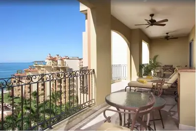 Image de Villa La Estancia 5 Star Ocean View: Sleeps-8, 2-Bed, 3-Bath Mar 9-16\n