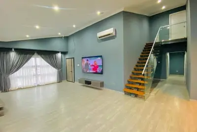 Image de Luxury Apartments in Adjiringanor East Legon 4. 5km from A&C mall