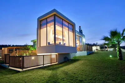 Image de Villa Rogu - Next to Maleme - 4bd -10 people