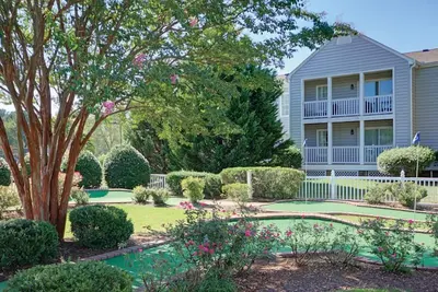 Image de Charming Patriots Place Resort in Historic Williamsburg