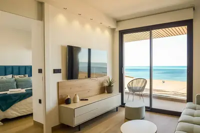 Image de 136 Luxury Sea View - Alicante Holiday