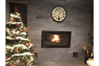 Image de La ferme de Manu - La maison de Nif Nif