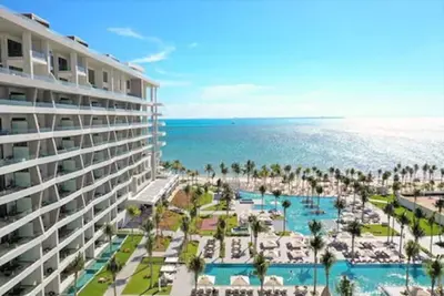 Image de Garza Blanca Cancun - Luxury 2-Bed Suite