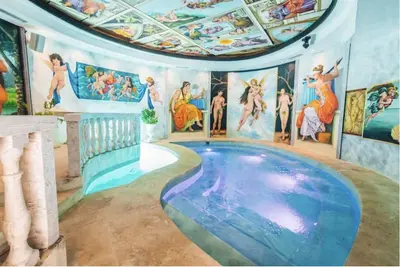 Image de Casa In | Casa Du Cane | Casa De Campo