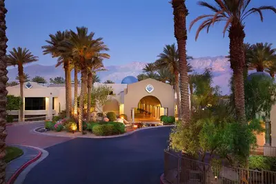 Image de Westin Mission Hills Villas - 2 Bedroom Lock off - Full Resort Access