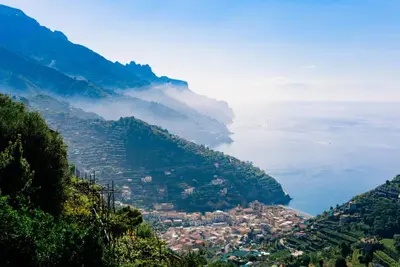 Casa Meraviglia Ravello