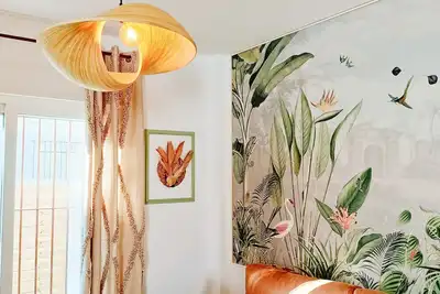 Image de Villa 5 minutes from the beach