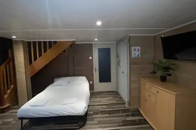 Image de Gite Amazonia