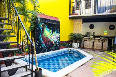 Image de Maria Mulata Hostel