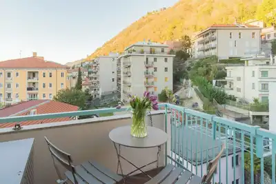 Image de White Lake View Apartment