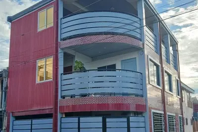 Image de room with sea view