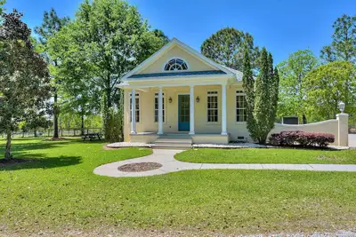 Image de Horse property ready for the Masters! !