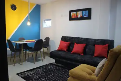 Image de Comfortable and modern apartment in the best area of Ibagué