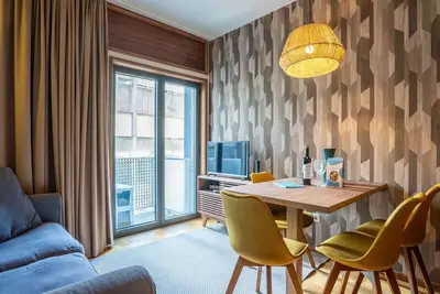 Image de Firmeza388 3d - Classic Apartment by LovelyStay