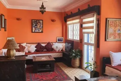 Image de Azawan House