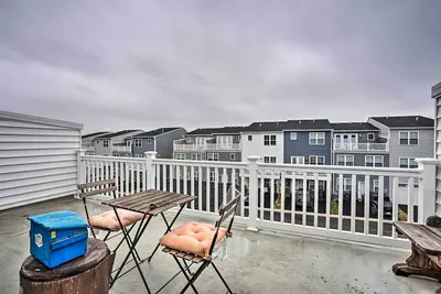 Image de Modern Townhome 4 Mi to Downtown Frederick!