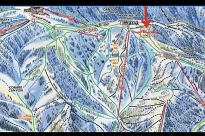 Image de Winter wonderland ski in/out retreat w/ heated pool & jacuzzi!