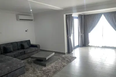 Image de Luxury apartments in Adjiringanor East legon, 4. 5km from the A&C Mall