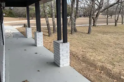 Image de Country Living-Pine Breeze Haven 15 min drive to Casino