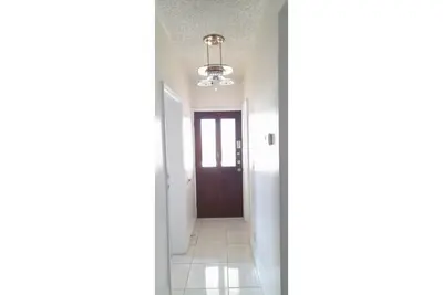 Luxury 4 bedroom 2 1/2 bath Condo with pool.