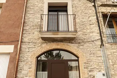 Image de Nicole House In Portell Quality Rural Tourism