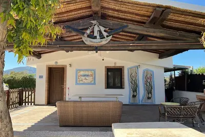 Image de Orosei Re - Villa Samuela - 50 mètres de la mer