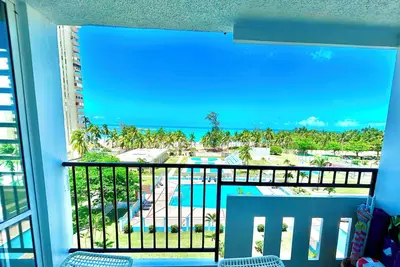 Image de Playa Azul Luquillo - Ocean Jewel