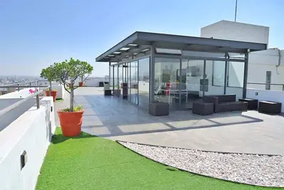 Image de Chapultepec Condo Best Wifi